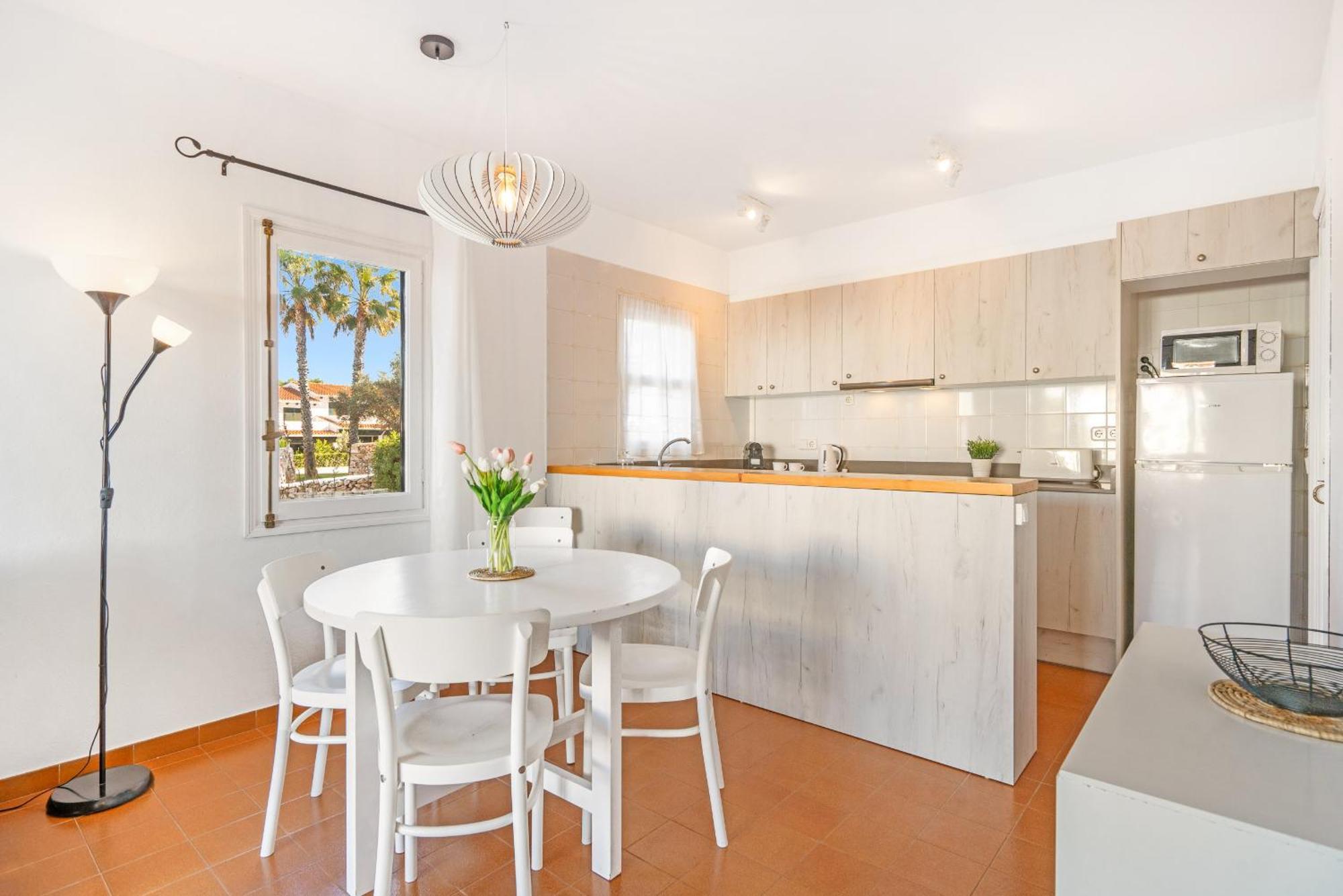 Apartamento La Brisa أرينال دو ان كاسيل المظهر الخارجي الصورة