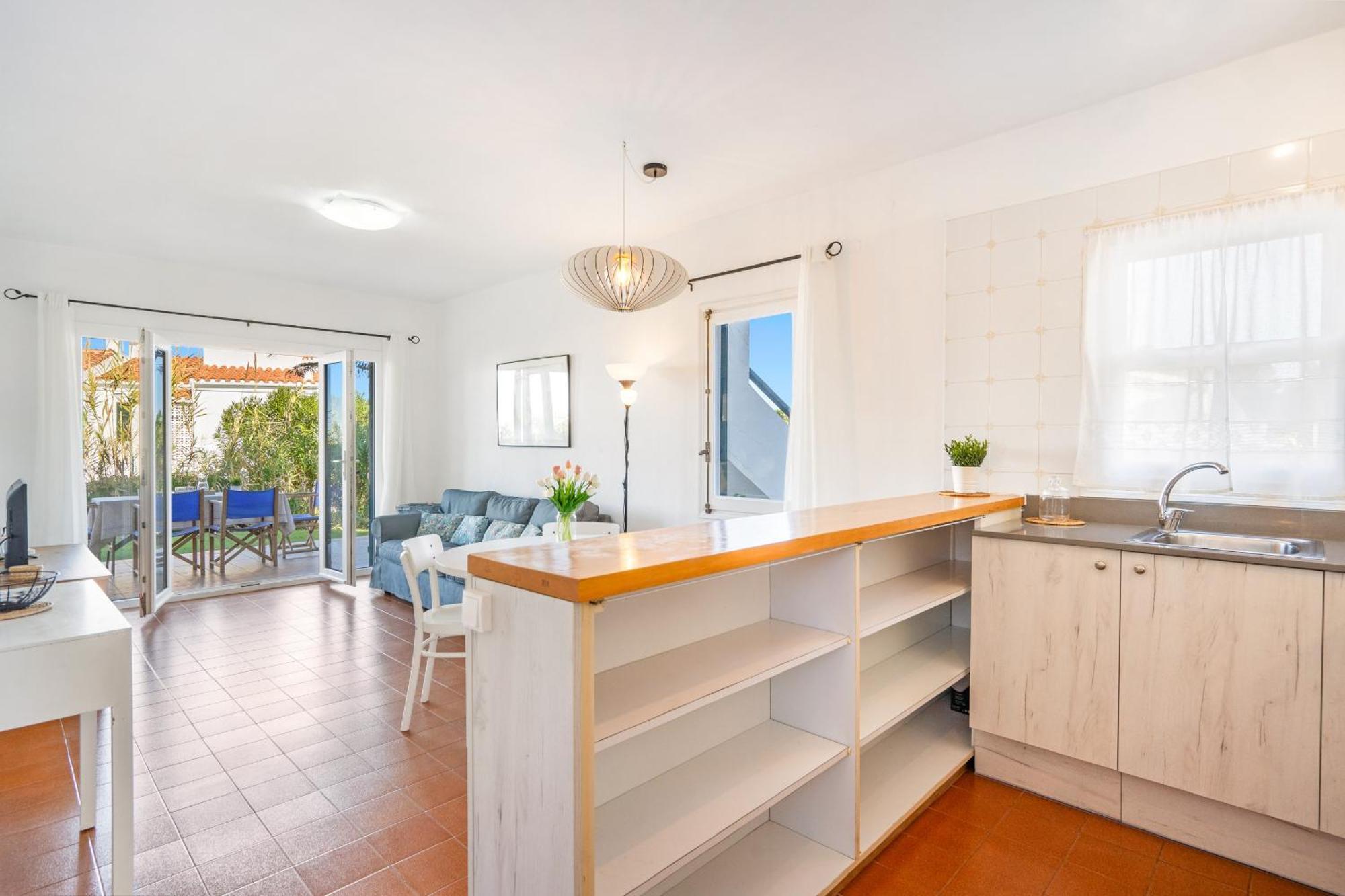 Apartamento La Brisa أرينال دو ان كاسيل المظهر الخارجي الصورة