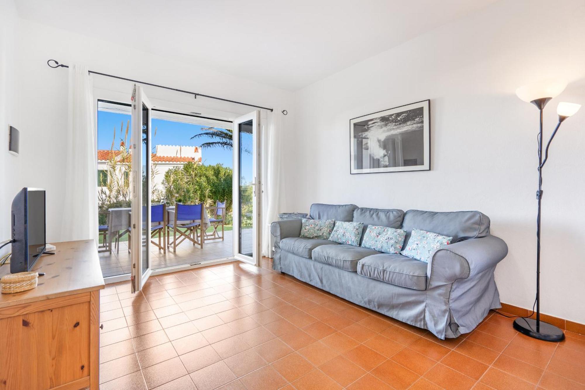 Apartamento La Brisa أرينال دو ان كاسيل المظهر الخارجي الصورة