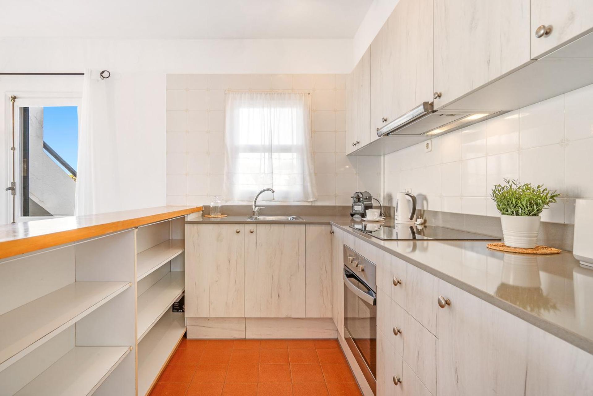 Apartamento La Brisa أرينال دو ان كاسيل المظهر الخارجي الصورة